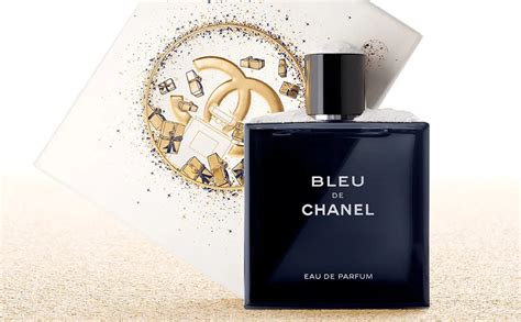 cuanto cuesta el perfume bleu chanel|perfume bleu chanel precio.